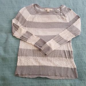 Michael Kors size large top (fits medium)